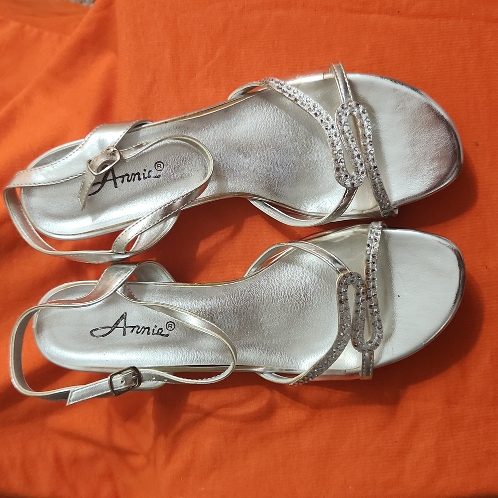 Arnie- dress sandals